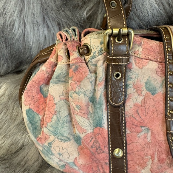 PRICE FIRM Sharif Handbag - Picture 9 of 11